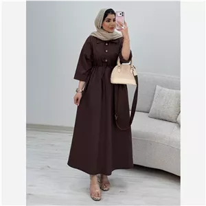پیراهن لنین بهار سالومه بهار