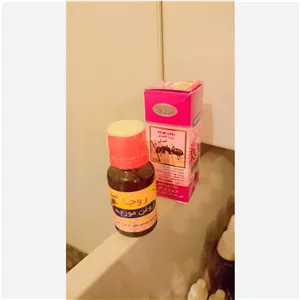 روغن مورچه روجا(قبل از سفارش موجودی بگیر)