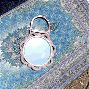 آیینه خورشیدی