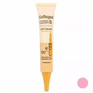 رژگونه مایع مات کلاژن مدل Magic Blusher شماره 1