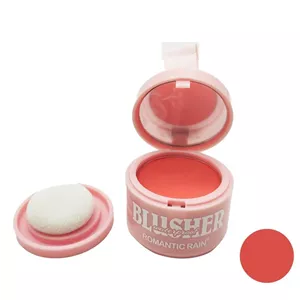 رژ گونه رومانتیک رین شماره 02