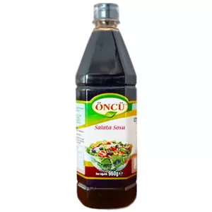سس انار اونجو سالاد حجم 960 میلی