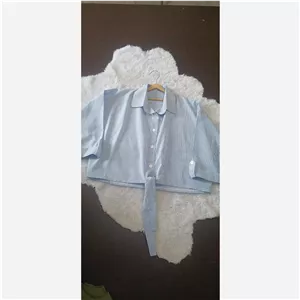 شومیز گره ای