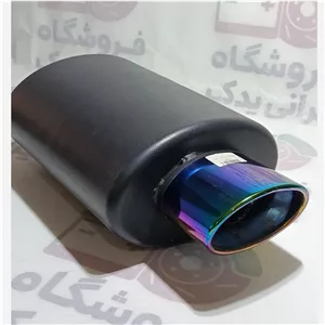 منبع اگزوز اسپرت 720 برند رویال(کد770) منبع اگزوز 720 رویال منبع اسپرت 720 منبع اگزوز اسپرت رویال منبع اگزوز منبع اسپرت