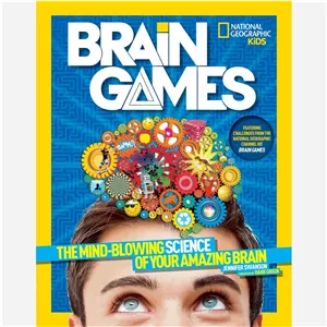 فیلم مستند بازی های مغز 2011 - Brain Games 2011