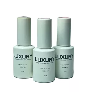لاک ژل لاکچری 10ml کد 29