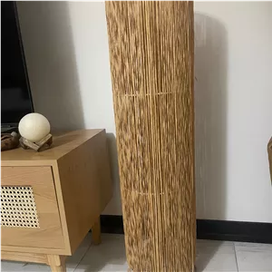 اباژور استوانه ای رافیا بافی (پس کرایه)