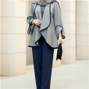 کت شلوار شیک مجلسی زنانه اقتصادی 