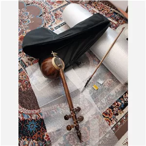 کمانچه مبتدی ، 30 ترک امیری (همراه با آرشه ،کاور و کلیفون ))