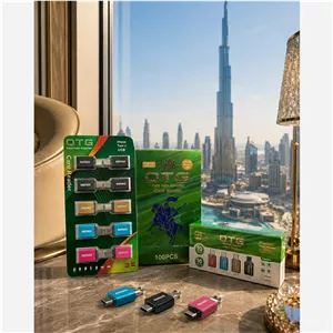 تبدیل OTG مارک REMAX