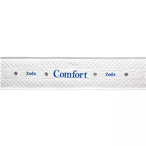 تشک طبی فنری زدیکس مدل COMFORT
