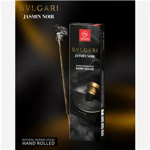عود دستساز بولگاری جاسمین نویر(Blvgari Jasmine Noir) 