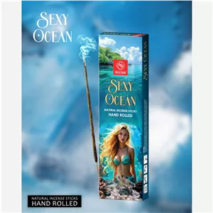 عود دستساز سک-سی اوشن( Se-xy Ocean )، عمده، پک 12 بسته ای