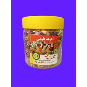 ادویه پلویی 90گرمی ناب