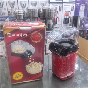دستگاه پفیلا ساز 