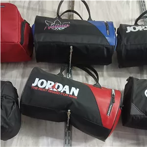  کیف باشگاه کوله ساک دستی مردانه زنانه ورزشی فیتنس ساک ورزشی زنانه مردانه بدنسازی فوتبال ورزشی akbari4402 