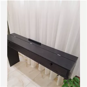 میز تاشو کوچک مناسب پیانو کونیکس و مارتین وbx20(ارسال پس کرایه می باشد)