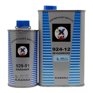 کیلر دوقلو کحالی 924 12 همراه هاردنر