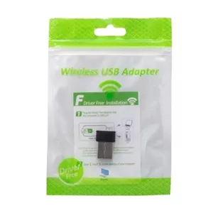 دانگل USB وای فای WiFi با نرخ انتقال 286Mbps