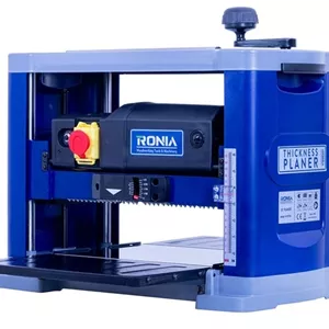 رنده نجاری برقی رونیا مدل R-WT330 ( آکبند شرکتی )
