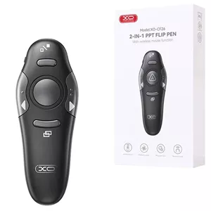 پرزنتر بی سیم XO XO-CF26