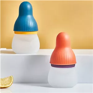 سرلاک خوری سیلیکونی رووکو Rovco