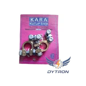 سر باطری سربی درجه یک برند kara 