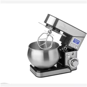 همزن کاسه دار لاریزو ایتالیا مدل LA-1370 ظرفیت 6 لیتر