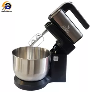 همزن کاسه ای 3.5 لیتری لاریزو ایتالیا مدل 1380