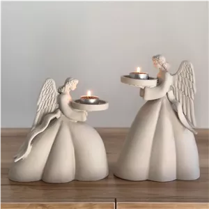 جاشمعی فرشته