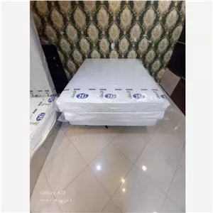 تشک طبی فنری