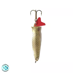 قاشقک ماهیگیری 8 گرم sea horse