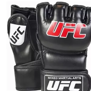 دستکش MMA مدل یو اف سی