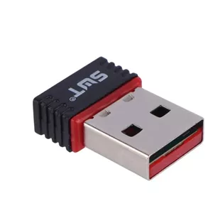 دانگل وای فایWIFI ( کارت شبکه بی سیم)