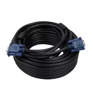 کابل VGA متراژ 20 برند DTECH