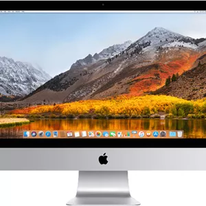 آل این وان IMAC 2017 I5 8 480SSD 2G 4K