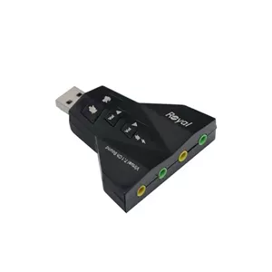 کارت صدا معمولی X-NOVA مدل X930