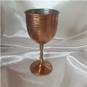 جام مسی بزرگ