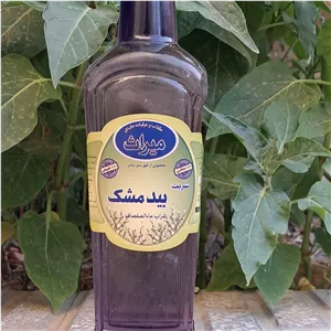 شربت بیدمشک