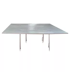 سایبان کولر آبی کد 202، رنگ آبی، 150×120×1 سانتیمتر، 300 گرم، بند