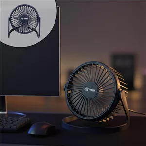 پنکه رومیزی USB شارک DESKTOP-S