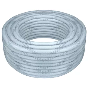 شلنگ گاز کد i10 50 متر 9 میلیمتر 3 لایه پلاستیک