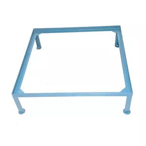 بازه کولر آبی ثابت مدل 7000 N4 - 88x88x20 سانتیمتر - وزن 7000 گرم - جنس آهن روکش رنگ