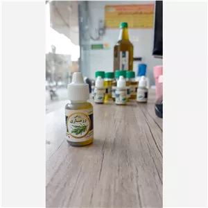 روغن رزماری 20 میل و 60 میل ارگانیک