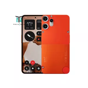 گوشی موبایل ناتینگ مدل CMF Phone 2 Pro دو سیمکارت ظرفیت 256 گیگابایت و رم 8 گیگابایت