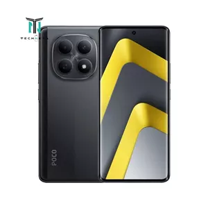 گوشی موبایل شیائومی مدل Poco M8 دو سیمکارت ظرفیت 256 گیگابایت و رم 8 گیگابایت