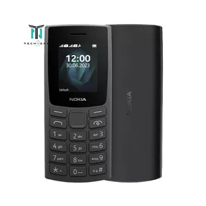 گوشی موبایل نوکیا مدل 105 TA-1557 DS سری 2023