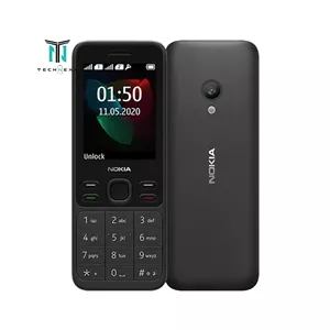 گوشی موبایل نوکیا مدل 150 سری 2020 ظرفیت 4 مگابایت