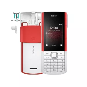 گوشی موبایل نوکیا مدل 5710 XpressAudio ظرفیت 128 مگابایت 48 مگابایت رم