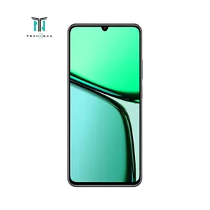 گوشی موبایل ریلمی مدل C61 4G ظرفیت 128 گیگابایت رم 6 گیگابایت